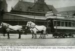 A Brief History of Travel in Eccles, Barton and Patricroft since 1628